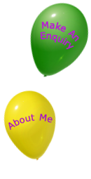 It's Partabulous Logo